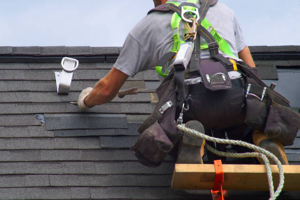 Best Gutter Installation and Roofing  in Weaverville, NC