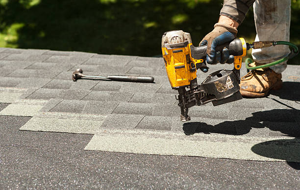 Best Residential Roofing Contractor  in Weaverville, NC