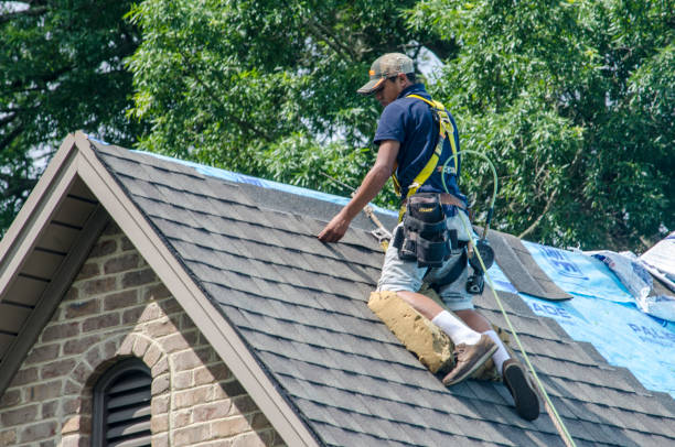 Best Commercial Roofing Services  in Weaverville, NC